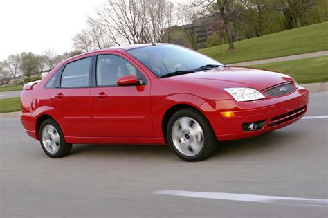 2005 Ford Focus Image Photo 15 Of 49