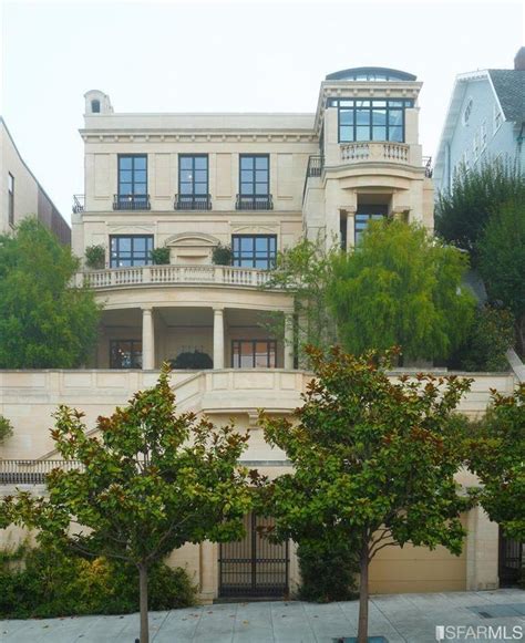 See pricing and listing details of chicago real estate for sale. Billionaire's Row Features San Francisco's Most Expensive ...