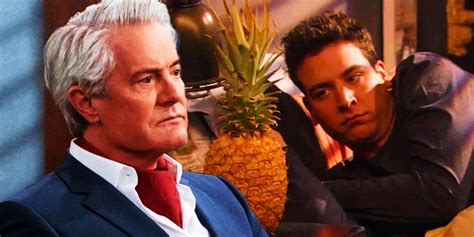 How I Met Your Father Makes Himyms Pineapple Incident Explanation Canon