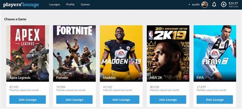Players Lounge Raises 3 Million For Prize Based Game Platform