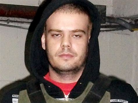 Joran van der sloot was arrested on 03 june 2010 for the murders of natalee holloway and stephany ramírez. Ex-lover of Joran Van der Sloot, Melody Granadillo, says ...