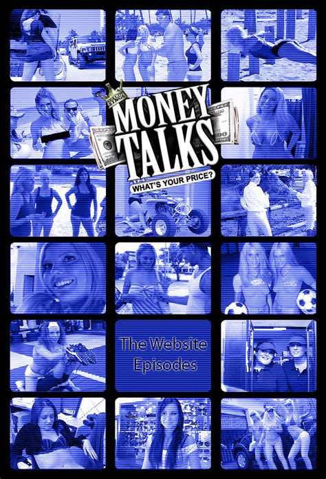 Maybe you would like to learn more about one of these? Money Talks Season 3 - Trakt.tv
