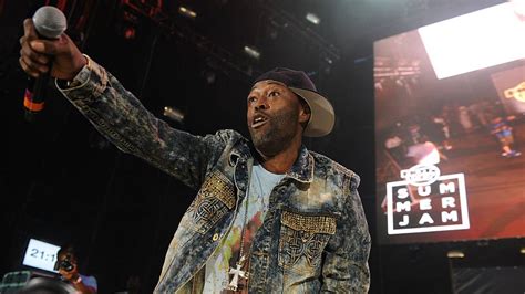 Reports ‘whoa Rapper Black Rob Dead At 51 Fox23 News