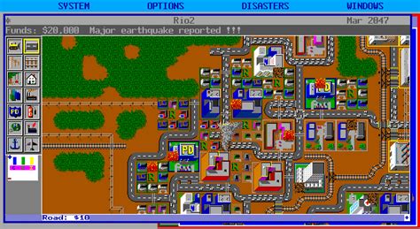 Download Simcity Dos Games Archive