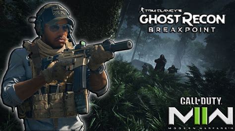 How To Make Sgt Kyle Gaz Garrick In Ghost Recon Breakpoint Call Of
