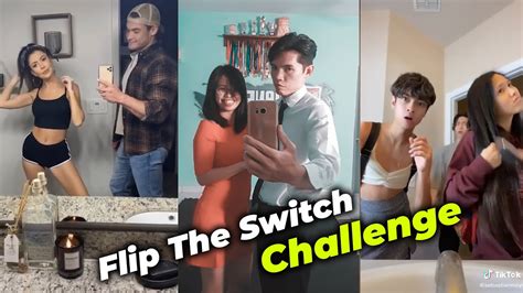 Flip The Switch Challenge Dance Malaysia Fliptheswitch