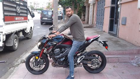Kawasaki z800 specification on motoperf.com, engine power figures, gearbox ratios, dimensions, wheel and tire sizes, dyno chart. 2016 Kawasaki Z800 Sugomi - MYK Motors