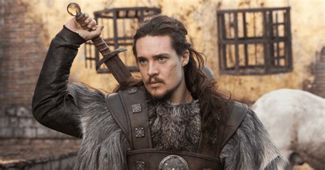 Official account of #thelastkingdom, on netflix. The Last Kingdom: 4 Things About Uhtred That Are Accurate ...