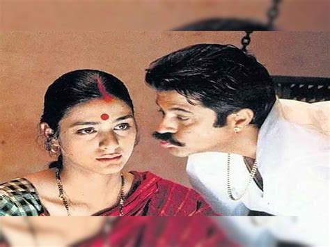 Anil Kapoor Tabu Pooja Batra Starrer Virasat Completes 25 Years Know Its Box Office