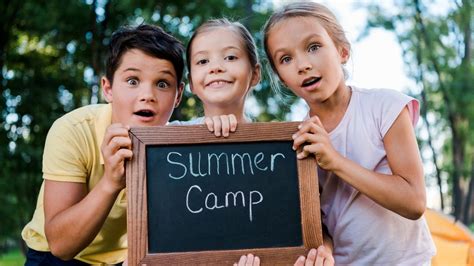 countdown to summer ymca activities to do this summer