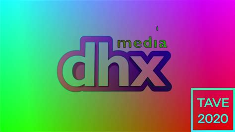 Dhx Media Logo Effects Youtube