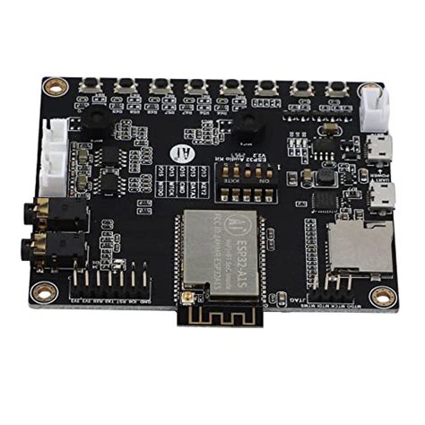 Rehoc Esp32 Audio Kit Esp32 Audio Development Board Wifi Bluetooth