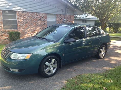 Buy damaged cars unrecorded and get the best deals at the lowest prices on ebay! 2006 Saturn ION for Sale by Private Owner in Wiggins, MS 39577