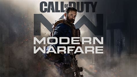 Call Duty Modern Warfare 2019 Wallpaper 4k Hd Id4006