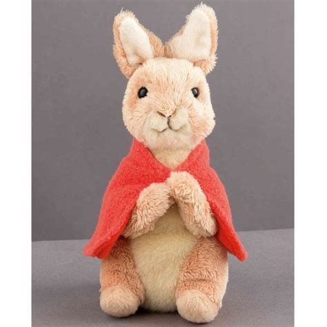 1391094843smallflopsytoy Peter Rabbit Plush Peter Rabbit Flopsy