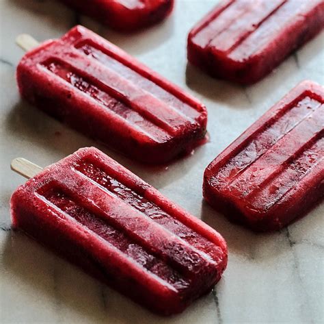 Pastry Affair Frozen Strawberry Bars