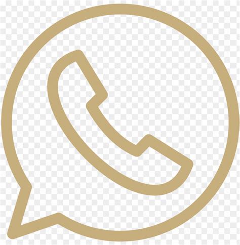 Whatsapp Icon Download Ogwhatsa Png Image With Transparent Background