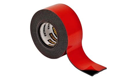 3m Scotch Mount Extreme Double Sided Mounting Tape 7100205645 Tools