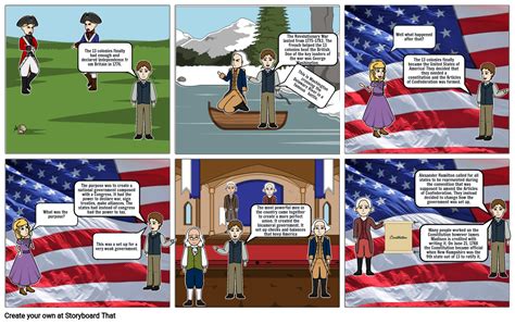 Government Pt2 Storyboard By C0585282