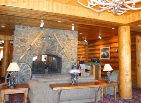 Maybe you would like to learn more about one of these? Headwaters Lodge and Cabins | Yellowstone National Park