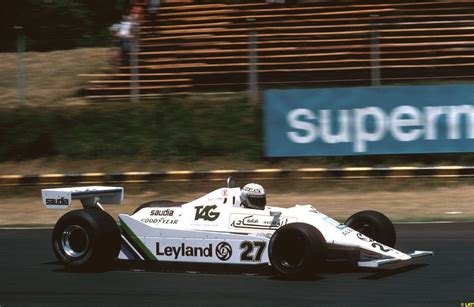 Shop from the world's largest selection and best deals for nelson piquet. #OnThisDay in 1980, @AlanJonesMBEASM won the #ArgentineGP ...