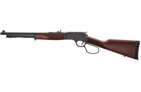 Big Boy Steel Rifle And Carbine Henry Repeating Arms