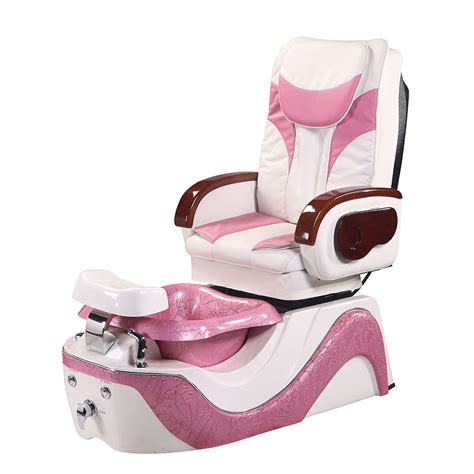 Women Foot Spa Massage Pedicure Spa Chair Health Care Chair China