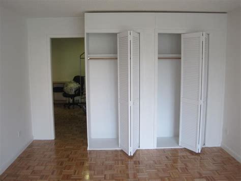 Louvered Closet Doors Custom Build — Randolph Indoor And Outdoor Design