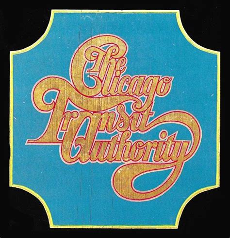 Remaster Class Chicago Transit Authority Sound And Vision