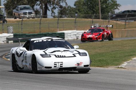 Aside from creating artwork, working at aj hartman racing, and all the track days with nasa northeast, i got married! Functional C5 Aero- anyone aside from ACP? - Page 2 ...