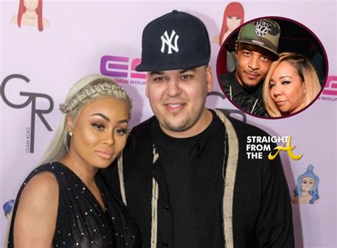 rob kardashian blasts blac chyna for cheating and claims ti and tiny paid her for sex blac chyna