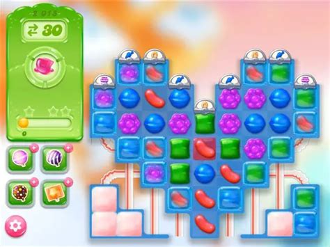 Candy Crush Jelly Level 2015 Cheats4game