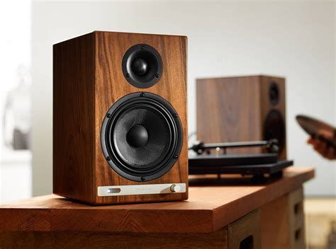 Audioengine Hd6 Review How Do These Speakers Sound