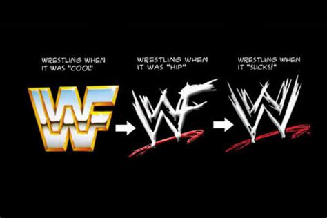 So, without any further wait, we here present the list of all the logos for wrestlemania from every year. WWE 2K18: 10 Things That Must Be Included - Page 2