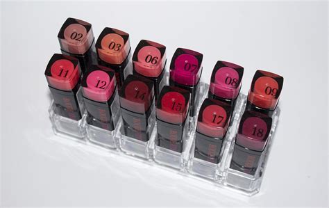 Beauty Fashion And Lifestyle Blog Bourjois Rouge Edition Lipsticks