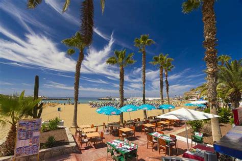 If you want to find great puerto rico gran canaria hotels or apartments, you can check out the ones below, which have been handpicked by the tripadvisor members. Puerto Rico in the south of Gran Canaria | Gran Canaria