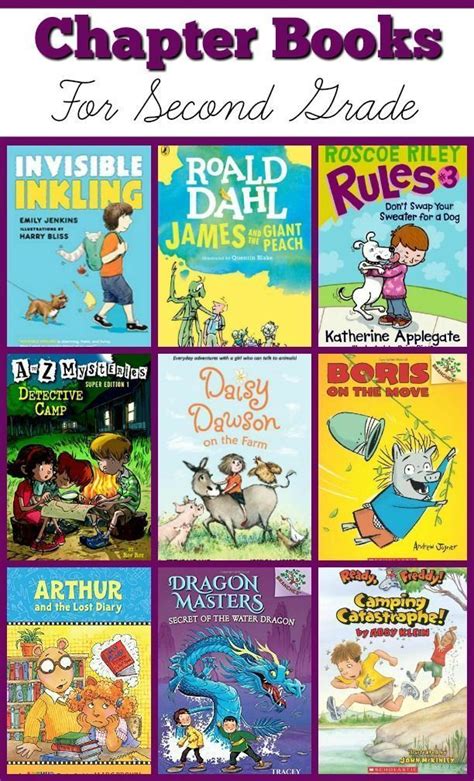 Chapter Books For 3rd Graders Pdf Top 3rd Grade Chapter Books Third