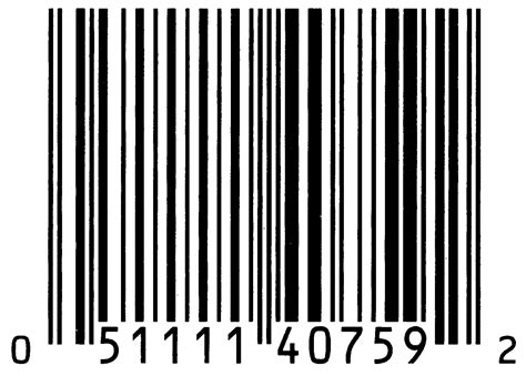 Barcode Definition Examples Facts Britannica