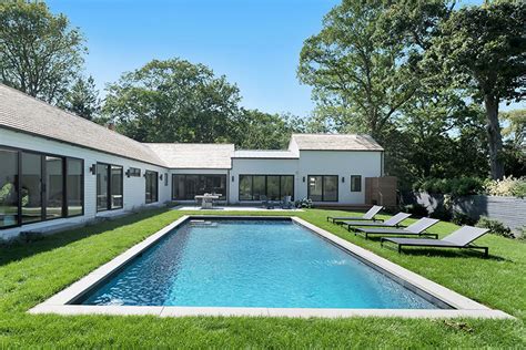 Hamptons Open Houses July 20 5 Top Homes To See Out East