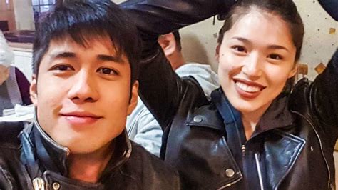 Aljur Abrenica Confirms He And Kylie Padilla Are Back Together