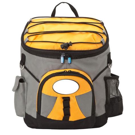 Backpack Cooler Personalized Cooler Silkletter