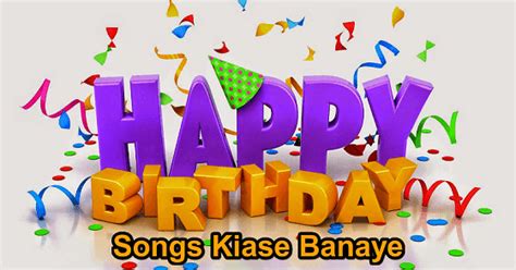 Maybe you would like to learn more about one of these? Girlfriend Ya Kisi Ke Naam Se Happy Birthday Wish Songs ...