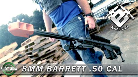 Barrett 50 Cal Wallpaper 73 Images