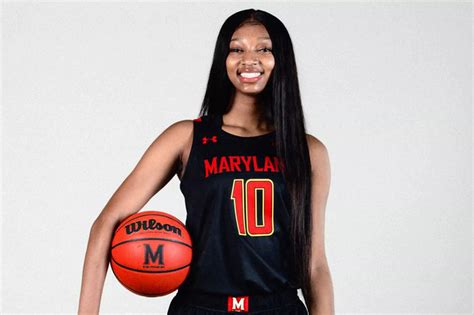 Mm 1112 Maryland Womens Basketball Players Continue To Rack In