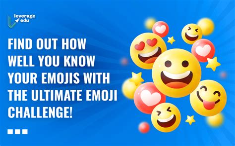 Guess The Emoji Smiley And End