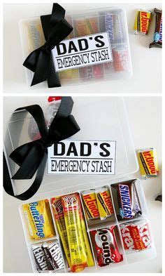 This is a highly functional birthday gift idea for dad from daughter. 232 Best DIY: Gifts for Dad images in 2019 | Dad gifts ...