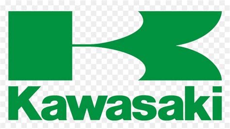 Kawasaki Logo Design Vector Free Download Logo Kawasaki Motor Png