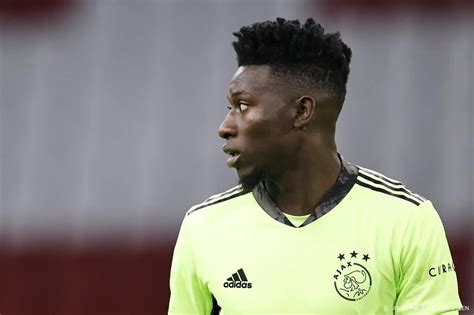 Ajax managing director and former goalkeeper edwin van der sar said: Overmars verwacht snel nieuws over nieuw contract Onana ...