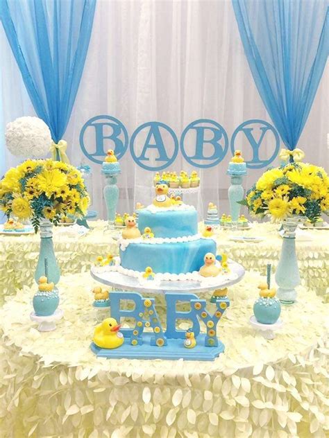 Rubber ducky a rubber duck is a toy shaped like a stylised duck, and is generally yellow with a flat base. Rubber Ducky Baby Shower - Baby Shower Ideas - Themes - Games