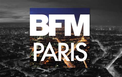 If you have telegram, you can view and join bfm right away. BFM Paris : BFMTV lance sa chaîne locale - média+